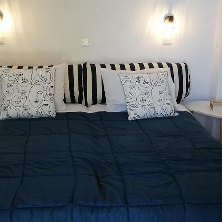 Santo Spiti Sou 3 Apartment Fira  Exterior photo