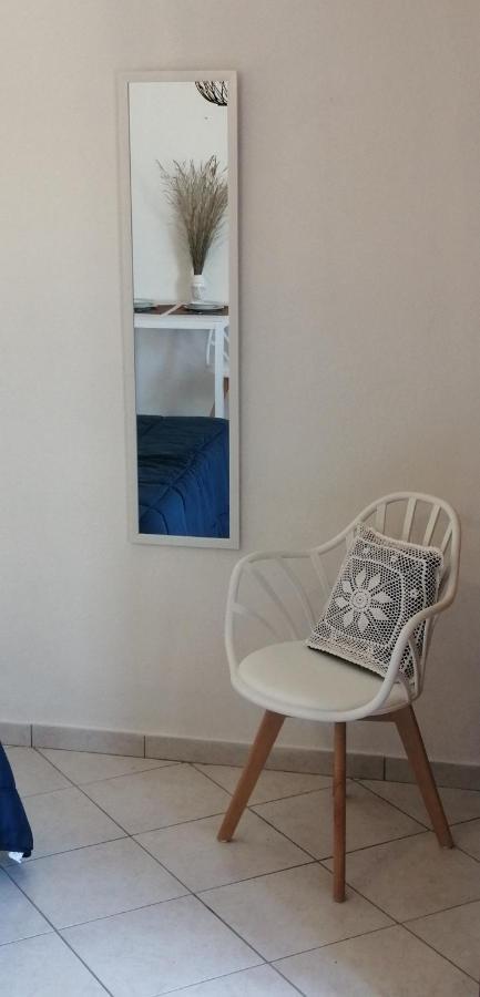 Santo Spiti Sou 3 Apartment Fira  Exterior photo