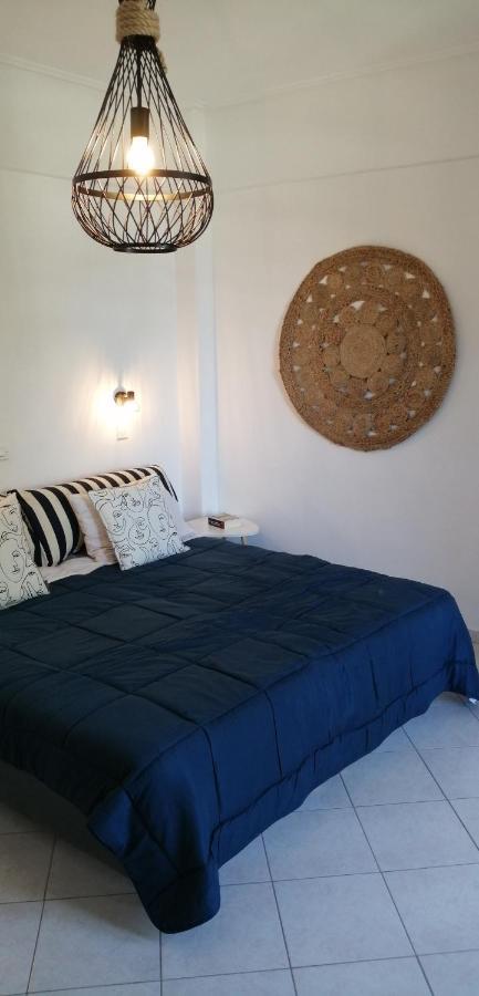 Santo Spiti Sou 3 Apartment Fira  Exterior photo